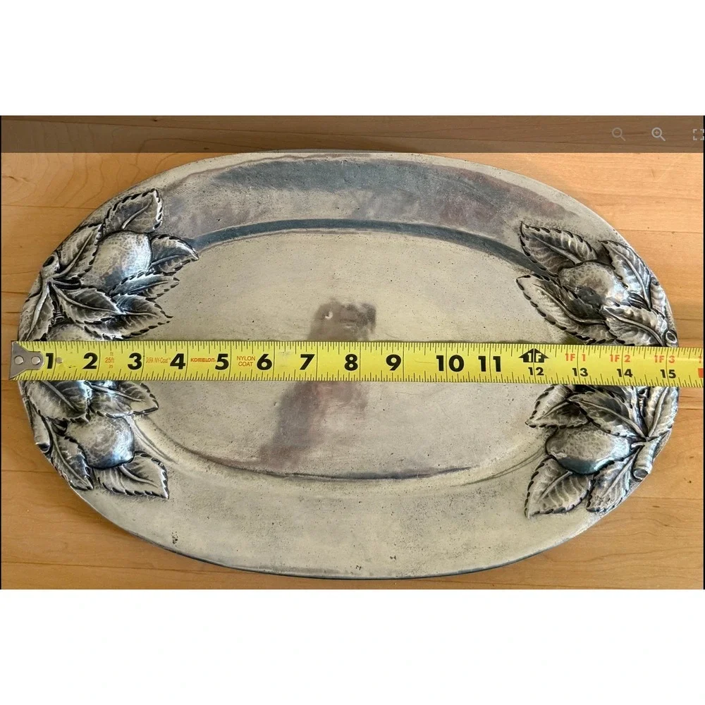 Old World Pewter elevate your